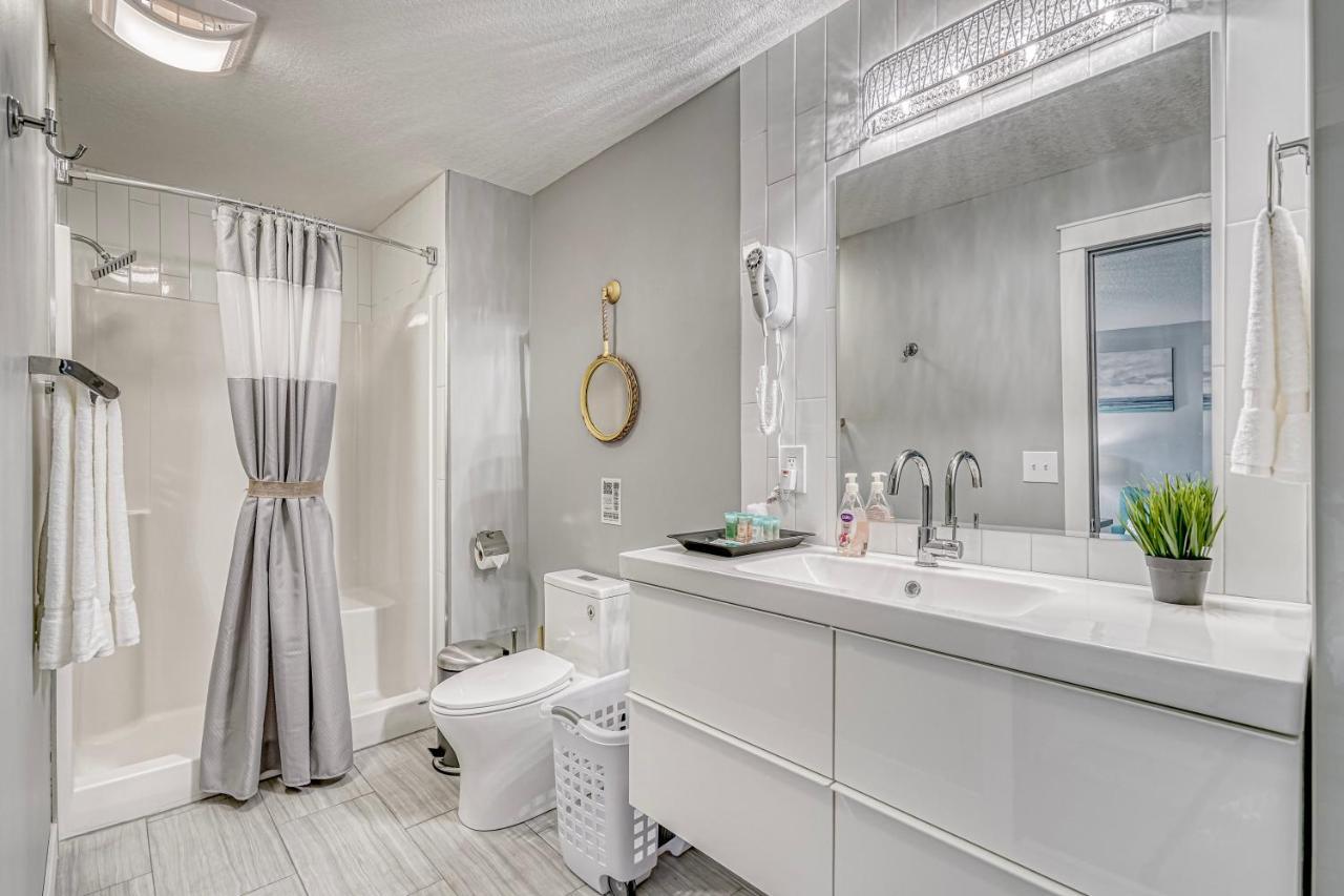 Lighthouse Kitchen Suites Near Auburn Waterloo I-69 Exit 334 Bagian luar foto