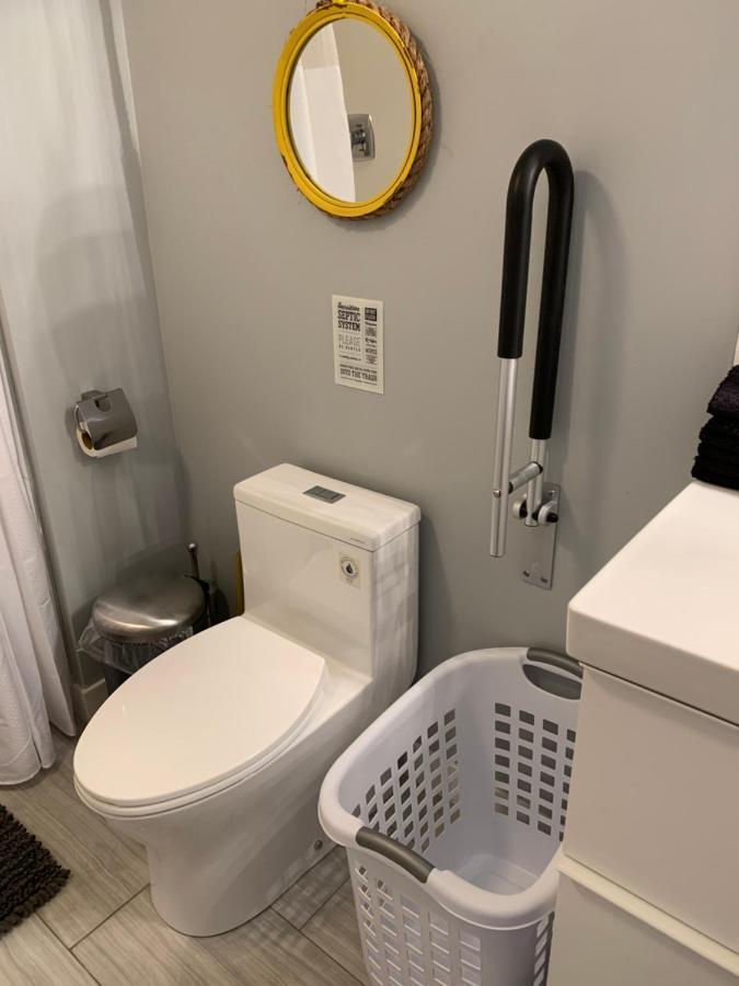 Lighthouse Kitchen Suites Near Auburn Waterloo I-69 Exit 334 Bagian luar foto